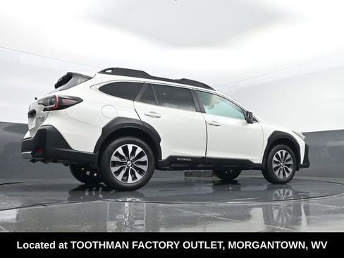 Used 2024 Subaru Outback Limited XT AWD/4WD image 29