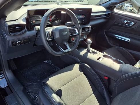 New 2026 Ford Mustang Coupe image 7