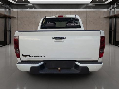 Used 2012 Chevrolet Colorado LT RWD image 14