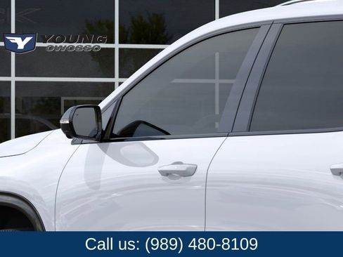 New 2026 Buick Enclave Sport Touring w/ Power Package AWD/4WD image 12