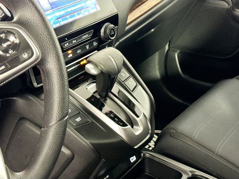 Used 2021 Honda CR-V EX image 33