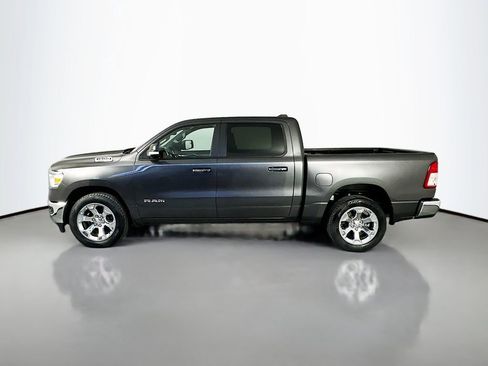 Used 2020 RAM 1500 Big Horn RWD image 4