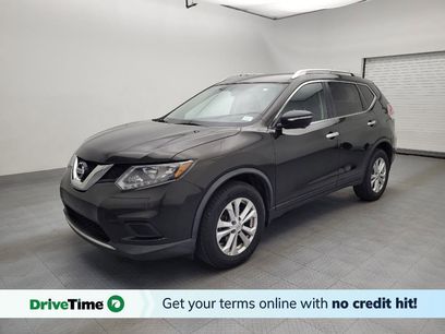 Used 2016 Nissan Rogue SV w/ SV Premium Package
