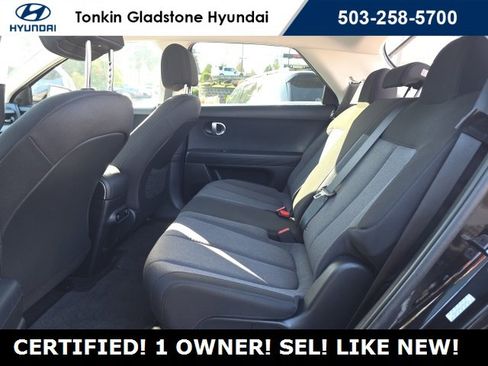 Certified 2024 Hyundai Ioniq 5 SEL image 26