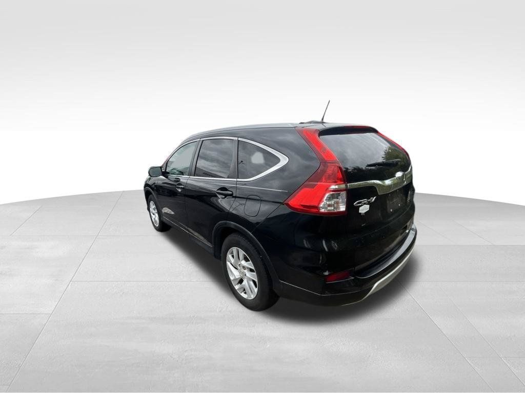 Used 2015 Honda CR-V EX-L image 11