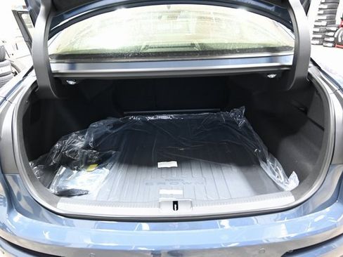 New 2026 Toyota Crown Nightshade image 30