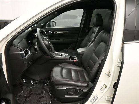 Certified 2024 MAZDA CX-5 2.5 Turbo w/ Premium Package image 21