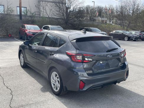 Certified 2024 Subaru Impreza 2.0i image 3