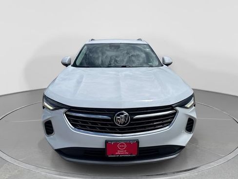 Used 2022 Buick Envision Preferred FWD image 2