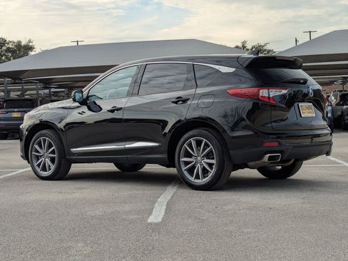 Certified 2022 Acura RDX FWD w/ Technology Package image 6