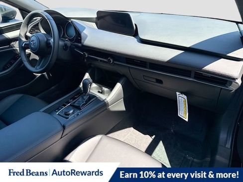 New 2026 MAZDA MAZDA3 s Sport image 24