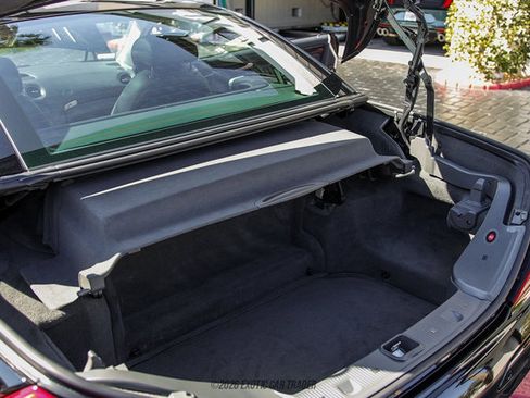 Used 2008 Mercedes-Benz SL 600 image 75