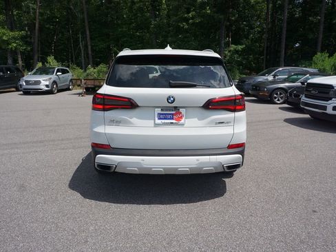 Used 2023 BMW X5 sDrive40i w/ Premium Package RWD image 21