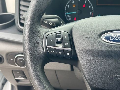 Used 2024 Ford Transit 350 XLT image 36