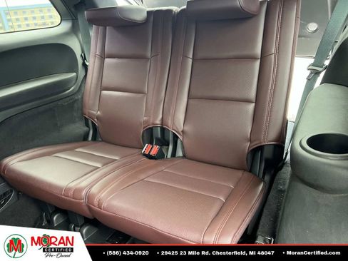 Used 2024 Dodge Durango Citadel AWD/4WD image 13