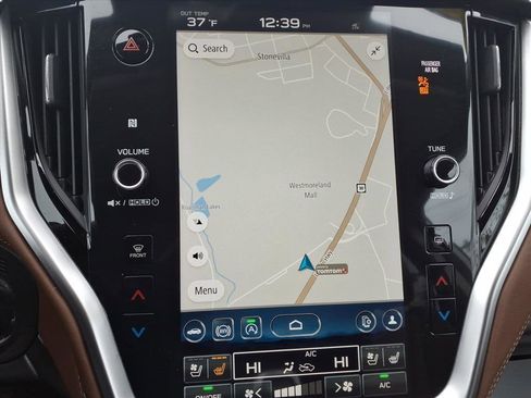 Used 2023 Subaru Outback Touring XT image 26