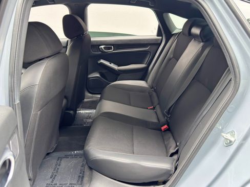 Used 2024 Honda Civic Sport image 33