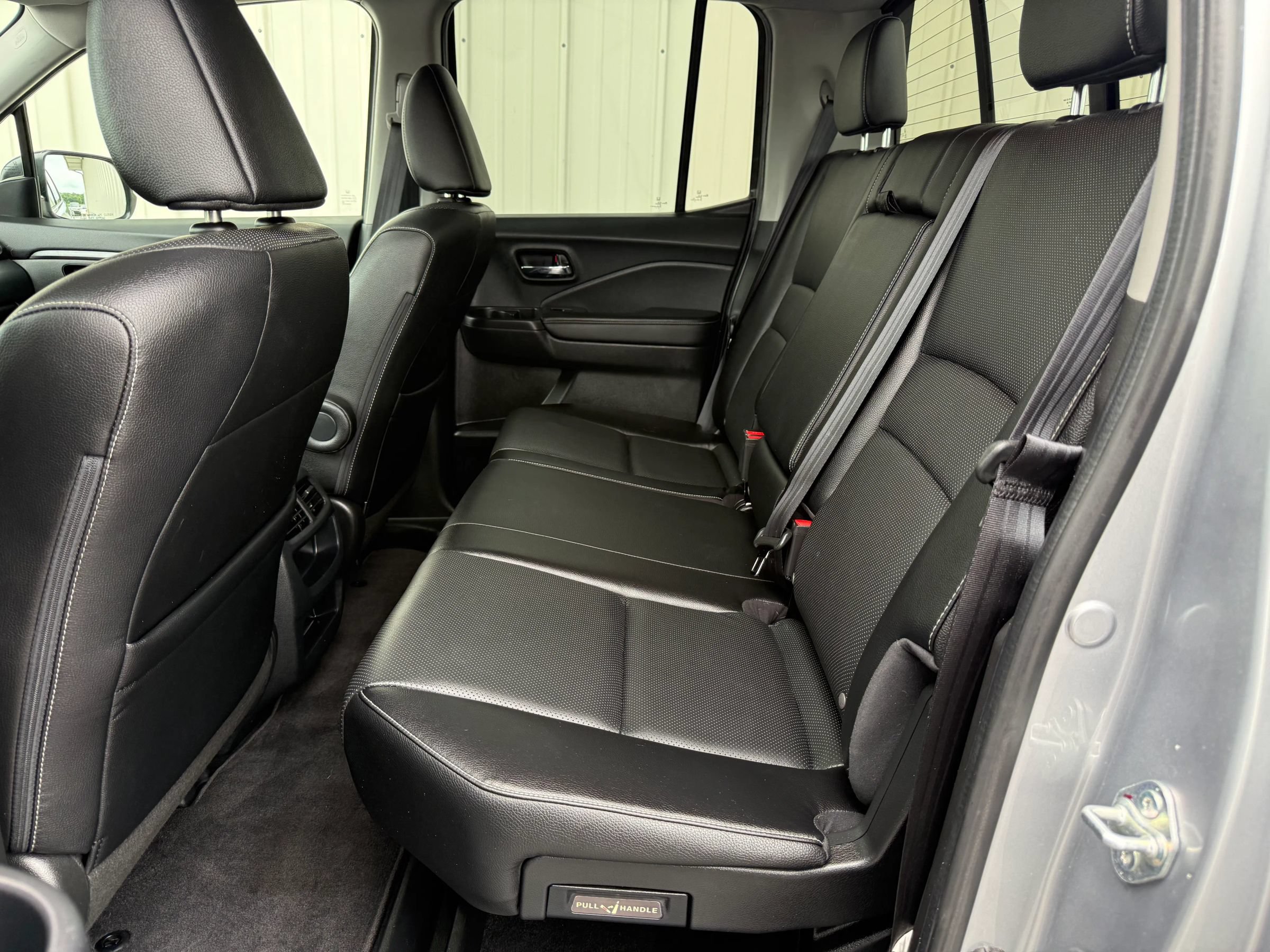 Used 2023 Honda Ridgeline RTL image 31
