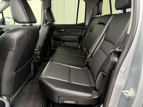 Used 2023 Honda Ridgeline RTL image 31