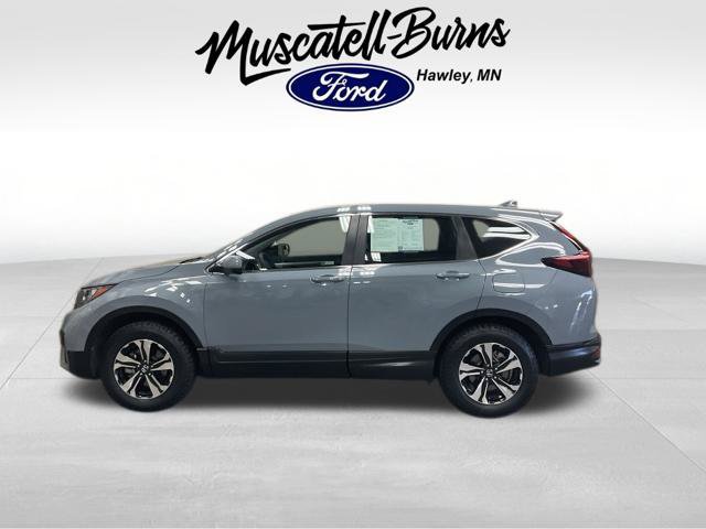 Used 2022 Honda CR-V Special Edition image 4