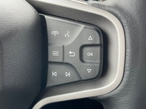 New 2025 Ford Bronco Outer Banks image 7