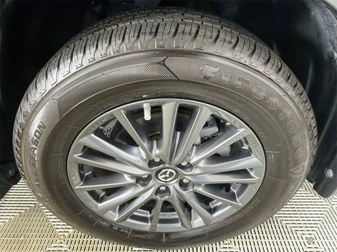 Used 2020 MAZDA CX-5 Sport image 12