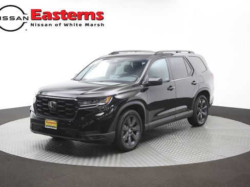 Used 2023 Honda Pilot Sport image 55