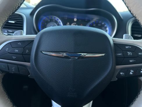 Used 2016 Chrysler 300 C Platinum w/ Safetytec Plus Group image 26