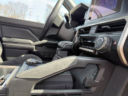 Used 2025 Toyota Tacoma SR5 image 21