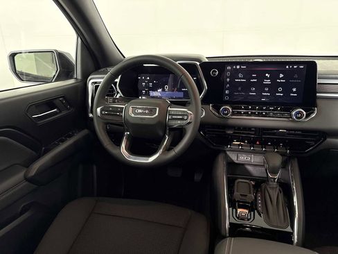 New 2026 GMC Canyon Elevation w/ Convenience Package image 21