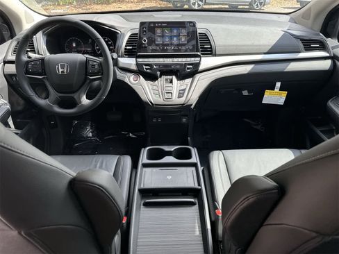 New 2026 Honda Odyssey EX-L image 15