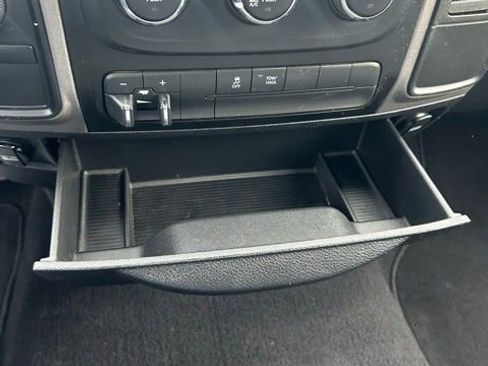 Used 2017 RAM 1500 Express w/ Black Ram 1500 Express Group image 30