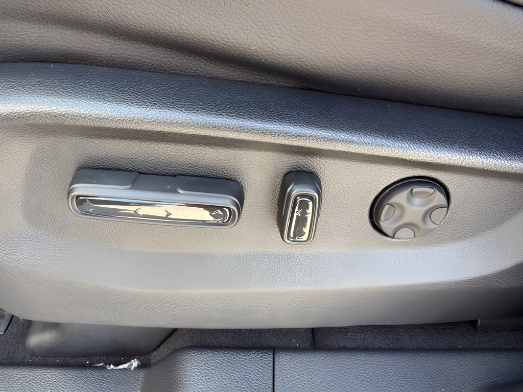 New 2027 Honda Odyssey Elite image 10