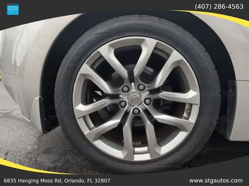 Used 2013 Nissan 370Z Touring w/ Aerodynamics Pkg RWD image 22