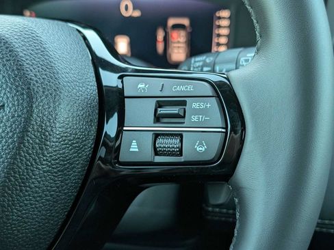 New 2026 Honda Passport RTL image 27