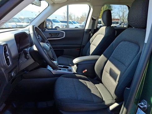 Certified 2024 Ford Bronco Sport Big Bend w/ Convenience Package image 13