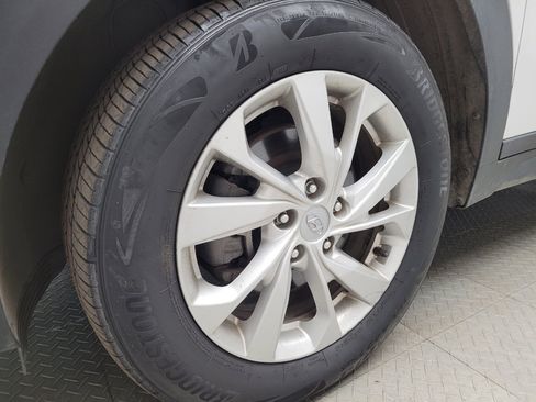 Used 2019 Hyundai Tucson SE FWD image 31