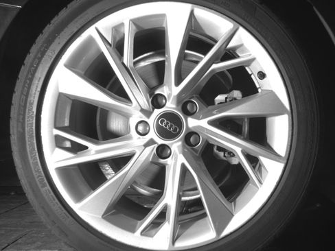 Used 2023 Audi A5 2.0T Premium Plus w/ Premium Plus AWD/4WD image 15