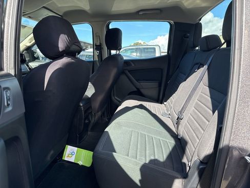 Used 2020 Ford Ranger XL w/ Equipment Group 101A Mid image 13