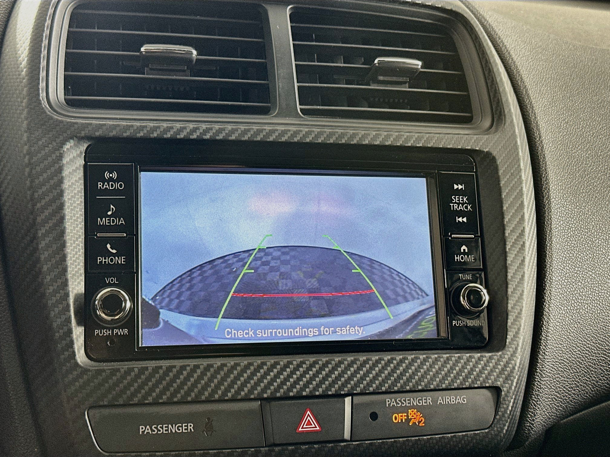 Used 2024 Mitsubishi Outlander Sport ES AWD/4WD image 21