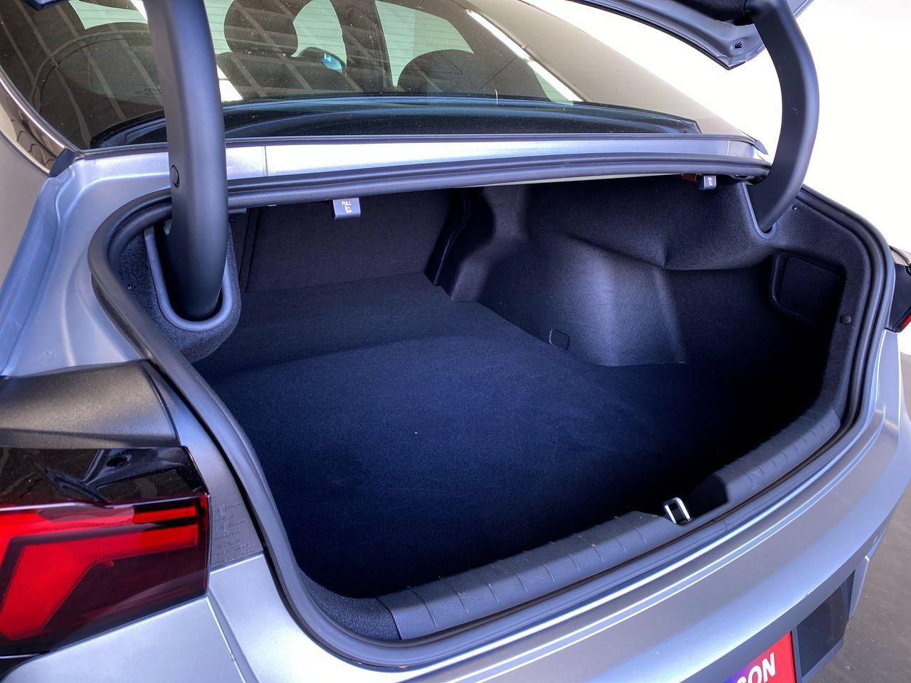 Certified 2026 Kia K5 GT-Line w/ GT-Line Premium Package FWD image 15