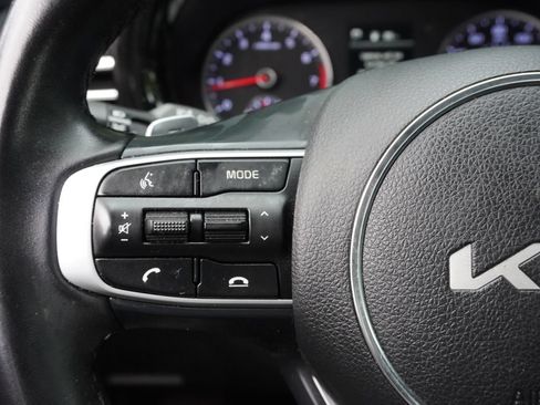 Used 2023 Kia K5 GT FWD image 38