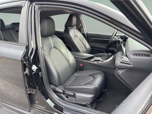 Certified 2023 Toyota Camry SE image 31