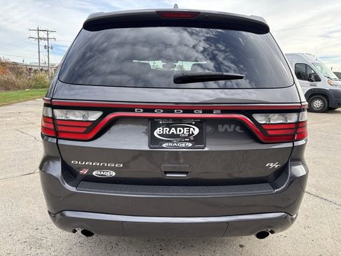 Used 2019 Dodge Durango R/T image 6