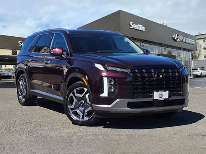 Used 2023 Hyundai Palisade SEL w/ Premium Package