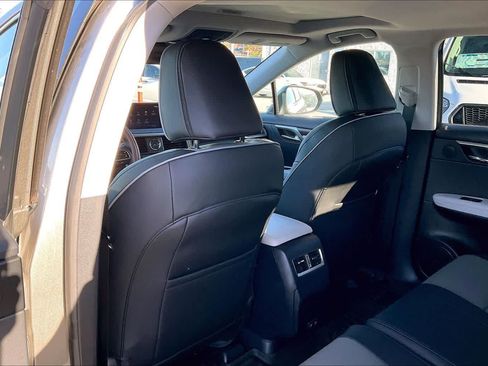 Used 2020 Lexus RX 350 FWD w/ Premium Package image 12
