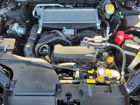 New 2026 Subaru Outback Limited XT image 10