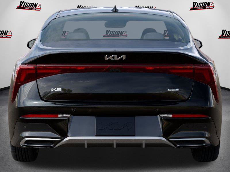 New 2026 Kia K5 GT-Line AWD/4WD image 13