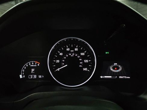 Used 2019 Honda HR-V Touring image 24