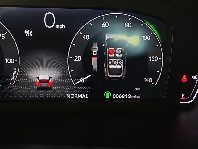 Used 2026 Honda CR-V Sport-L image 17